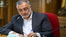 مجید عمرانی سرپرست سازمان تاکسیرانی شهر تهران شد