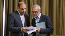 خبر گشایش پس از استعفای پورسیدآقایی
