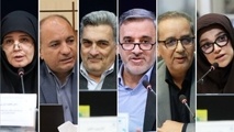 احیای بافت های تاریخی نیازمند همیاری و همفکری همه متخصصان   