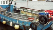 Lack of safety compliance causes fatal man overboard
