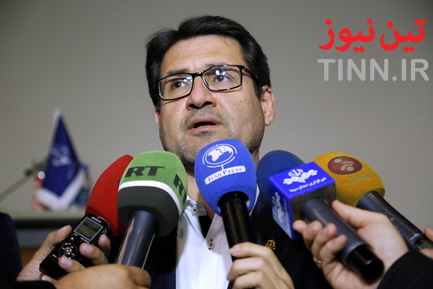 سمینار آموزشی لجستیک و زنجیره حمل و نقل
