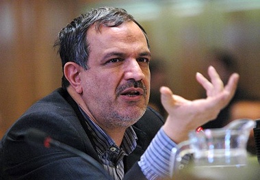◄ انتقاد رئیس شورای شهر از 