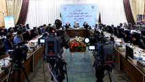 ریل و جاده تکمیل‌کننده شبکه حمل‌ونقل کشور هستند