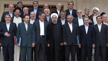 ساماندهی اقتصاد در دولت یازدهم و راه هموار دولت دوازدهم