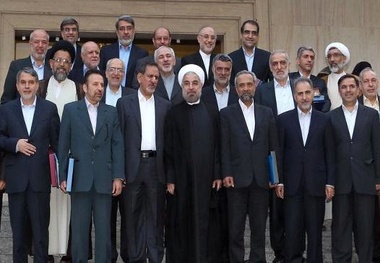 ساماندهی اقتصاد در دولت یازدهم و راه هموار دولت دوازدهم