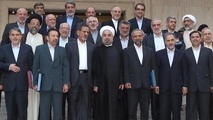 ساماندهی اقتصاد در دولت یازدهم و راه هموار دولت دوازدهم