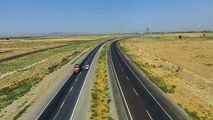 توسعه آزادراه ها با استفاده از ظرفیت بخش خصوصی و مدل های مشارکتی 