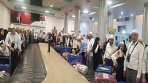 شمار فوت‌ شده‌ ها در حج به ۲۵ نفر رسید