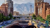 مهندسی تهویه تونل توحید و پندی از قطار سنگین جنوب