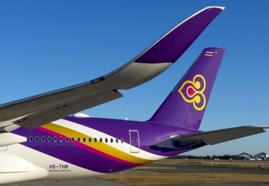 Thai Airways sinks to 1H loss on weak 2Q performance