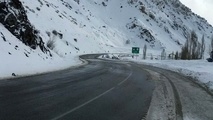 بیش‌ترین نقاط پرحادثه استان در محور سنقر- بیستون و سنقر-کامیاران قرار دارد