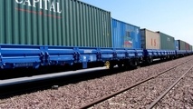 در بازار حمل‌ونقل بار، ریل و جاده‌ مکمل هم هستند نه رقیب هم