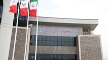 راه‌ آهن اردبیل از محورهای فعال ریلی در کشور می‌ شود