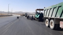 آزادراه های قم- کاشان و کاشان- نطنز- اصفهان جان تازه ‎ای می گیرند
