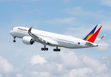 Fast 5: Expanding MRO Capabilities In The Philippines 