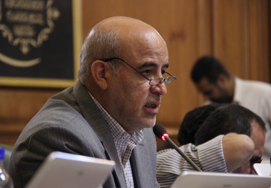 خطای انسانی علت حادثه مترو طرشت