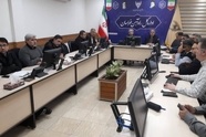 بازدید ضیایی مهر از راه آهن خراسان/ استمرار خدمات ریلی با حفظ ایمنی