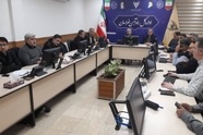 بازدید ضیایی مهر از راه آهن خراسان/ استمرار خدمات ریلی با حفظ ایمنی