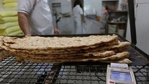 گرانفروشی نان را به تعزیرات اطلاع دهید