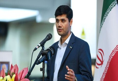 رکوردشکنی ترانزیت ریلی با ثبت رقم ۸۲۰ هزار تن ترانزیت تا نیمه شهریورماه 
