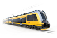 Škoda Group to Implement ETCS on New Hybrid RegioJet Trains