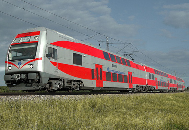 Škoda to deliver new trains to Bulgaria in €500m order