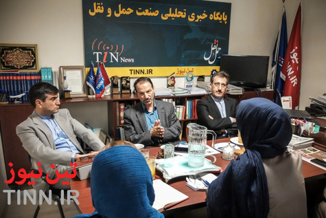 میزگرد سرنوشت قراردادهای ریلی خارجی پس از برجام 