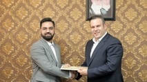 سرپرست اتحادیه حمل و نقل مسافر شهری کشور منصوب شد