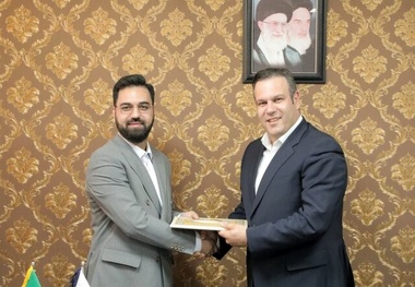 سرپرست اتحادیه حمل و نقل مسافر شهری کشور منصوب شد
