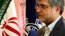 ◄ جزییات سرمایه‌گذاری‌های سازمان بنادر در صنایع دریایی / برنامه دولت برای افزایش سهم دریا از تولید ناخالص داخلی