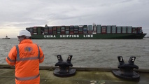 Felixstowe’s New IT System Is Blamed For Significant Delays
