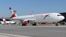 Austrian Airlines Confirms Plans To Replace Embraer E195LR Fleet