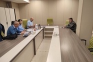 برگزاری آزمون و مصاحبه بازرسان فنی در انجمن شرکت های حمل و نقل ریلی