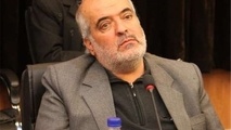 برنامه ریزی برای جابه‌جایی زائران اربعین با قطار در کرمانشاه