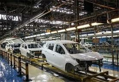 خودروی وارداتی را نمی‌توان جایگزین خودروهای بازنشسته کرد
