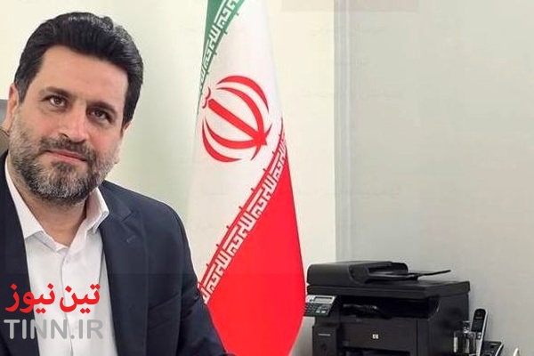  پیام مدیر عامل موسسه صندوق پس‌ انداز کارکنان راه‌ آهن به مناسبت روز ملی حمل‌ ونقل