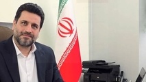 پیام مدیرعامل صندوق پس‌ انداز کارکنان راه‌ آهن در بیعت با سومین رهبر انقلاب