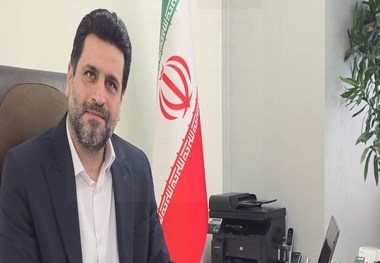  پیام مدیر عامل موسسه صندوق پس‌ انداز کارکنان راه‌ آهن به مناسبت روز ملی حمل‌ ونقل