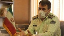 دستگیری سارقان به عنف طلاجات کودکان در کاشان
