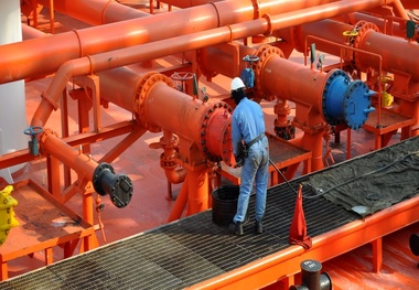 Filipino seafarers account for 30% of crew on Japanese vessels