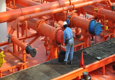 Filipino seafarers account for 30% of crew on Japanese vessels