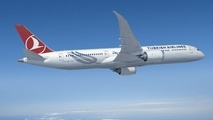  Turkish Opts for Dreamliners