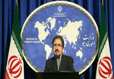 واکنش سخنگوی وزارت خارجه به تحولات اخیر در روابط همسایگان جنوبی در خلیج فارس
