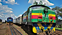 Freight Traffic: Highest Quality for the Toughest Conditions