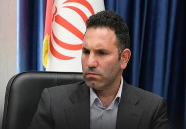 سرپرست گروه سرمایه‌ گذاری مسکن در پیامی روز خبرنگار را تبریک گفت 