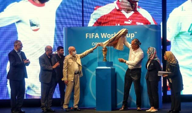 مدیریت شهری در حوزه ورزش خود را مسئول می داند