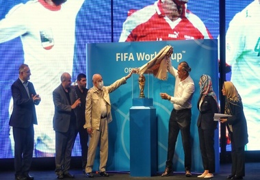 مدیریت شهری در حوزه ورزش خود را مسئول می داند