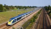 Canadian pension funds sell High Speed 1 