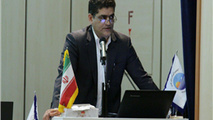 کشتیرانی دریای خزر 108 میلیارد ریال سود تقسیم کرد