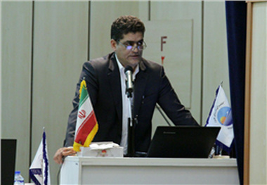 کشتیرانی دریای خزر 108 میلیارد ریال سود تقسیم کرد